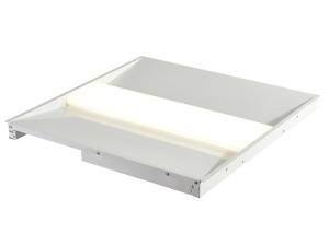 Wholesale 24W 5000K 120V White 125LM/W 3000LM LED Troffer Light 2x2 from china suppliers