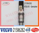 21586282 VOL Diesel Engine Fuel Injector BEBE4D38001 21586282 For VOL MD11