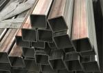 Pickled Mirror Finish Welded Stainless Steel Pipe 0.5mm