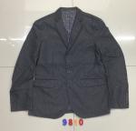 9810 Men's fashion jacket, coats stock