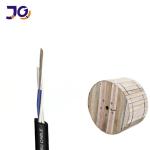 Uni - Loose Tube All Dielectric Outdoor Fiber Optic Cable 8 Core 4 Core Mini