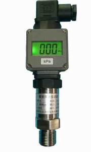 Wholesale AAAA-HPT-1 Digital Pressure/Level Transmitter for Water Treatment from china suppliers