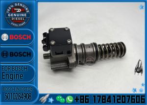 Wholesale Fuel Unit Pump 0414755003 0414755002 0986445001 5010284908 313GC5227M for Mack Renault 400 440 480 Truck 247 E7-530 Engi from china suppliers
