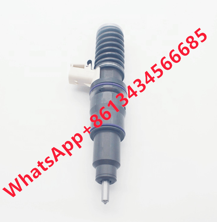 20555521 Common Rail Injector Diesel Nozzle BEBE4D04002 For Volvo Trucks MD11 BEBE4D04002