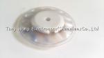 Round Shaped Waterproof Small Sound Module , musical sound chips for stuffed