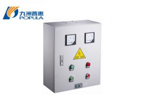 Wholesale FIre-control box for cut electricity from china suppliers