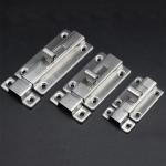 2'' 3'' 4'' Stainless Steel Slide Spring Latch Lock