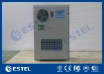 700W Door Mounted Electrical Enclosure Air Conditioner Low Energy Consumption