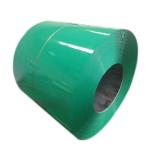 Zinc Coating Prepainted Galvanized Steel Coils 0.50mm Roofing Sheet Z350 PPGL