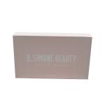 Custom Cosmetic Packaging Boxes SkinCare Set Box With Magnet Closure Card Paper
