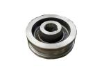 High quality cast wheel manufacturer for heavy industry crane wheel