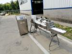 2.2Kw 60pcs/Min Buckwheat Cereal Bar Making Machine