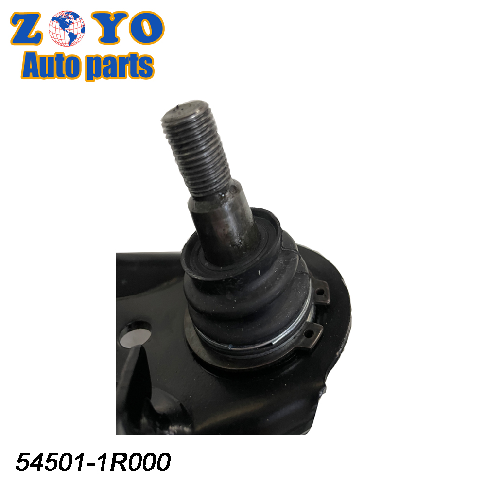 Adjustable Control Arm for Hyundai ACCENT 2010 Dorman No. 524-446 Car Fitment Hyundai