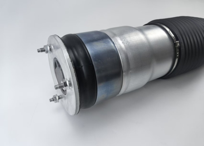 6006352-07-B for rear old shock absorber air suspension Tesla Model S rear left and right