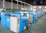 Durable Earphone Cable Bundling Machine Low Noise CE ISO Certification