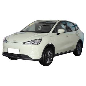 Wholesale Hot selling Neta V 400 lite GAC Aian AION Y Professional Full Size Micro150Km/h High Speed Electric Car from china suppliers