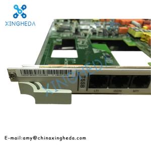Wholesale Huawei UA5000 TSSB H601TSSB Board from china suppliers