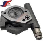 PC120-6 Excavator Gear Pump PC200-6 704-24-24420 HPV95 Pilot Pump
