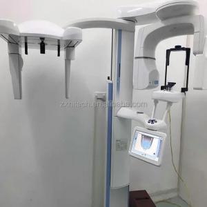 Wholesale Dental CT 3D CBCT Digital X Ray Equipment China from china suppliers