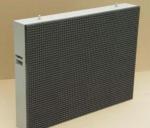P6 Full Color Indoor Advertising LED Display For Shopping Mall Advertising