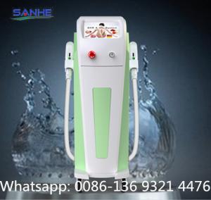 Wholesale IPL hair removal machine from china suppliers