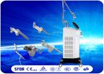Skin Surgical CO2 Laser Beauty Salon Equipment For Wrinkles / Tattoo Remove