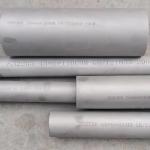 ASTM A312 Bright Polished Stainless Steel Pipe Diameter 4 - 219mm Grade 17-4PH