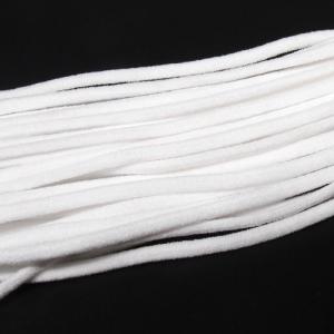 Wholesale 100 Yards Roll Elastic Earloop Cord from china suppliers