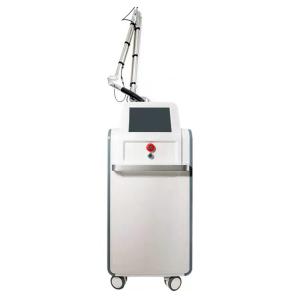 Wholesale 450ps Picosecond Laser Machine 1064nm 532nm Q Switched Nd Yag from china suppliers
