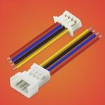 Extension Cable 1.25pitch Power Supply