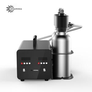 Wholesale Commercial Oil Aroma Diffuser Fragrance HVAC Luxury Electric Diffuser from china suppliers