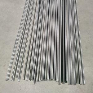 Wholesale Gr5 F136 Ti6Al4vELI Titanium Rod Medical Usage Polished Surface from china suppliers