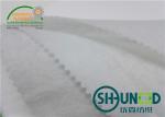 100% Polyester Needle Punched Nonwoven White Felt Fabric Garments Accessories