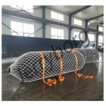 Floating Marine Airbag for Savlvage Marine Rubber Airbag for ship launching Air