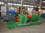 XJL-200 900kg/H 1500kg/H EPDM Production Line For Rubber Runway