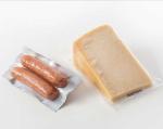 High Barrier Thermoforming Film