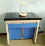Professional 40mm Marble Worktop Balance Laboratory Wall Bench ISO9001 /