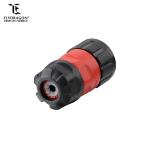 Light Weight M20 2/3/4/5/7/9/12Pins Soldering Cable Male Female Connector