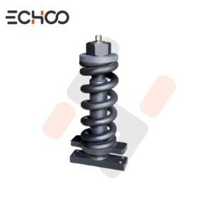 Wholesale Komatsu D21 Bulldozer Track Adjuster Assembly Undercarriage Attachment from china suppliers