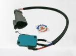 21N8-20300 Excavator Electrical Parts Switch Micro For R200-7 R210LC-7 R305LC-7