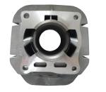 Y125Z Motorcycle Engine Block Air Cooled Aluminum Alloy Cylinder 53.8*57*62MM