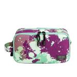 Mens Camouflage Travel Storage Cosmetic Bags Makeup Wash Organizer