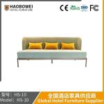 Nordic Solid Wood Sofa Living Room All Solid Wood Small Household Modern Simple