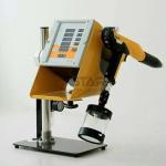 Laboratory Electrostatic Powder Coating System Optiflex 2C