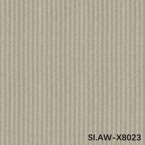Wholesale High-End Engineered Wood Veneer Silver Arrow SI.AW-X8023 Three-Dimensional Grain for Hotel Decoration China Factory from china suppliers