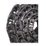 35mnbh DH300 Excavator Chain Link Assembly Daewoo Doosan Parts