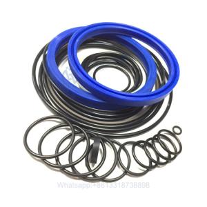 Wholesale 86661873 Hydraulic Breaker Seal Kit Montabert BRV45 Seal Kit V45 Hydraulic Repair Kits from china suppliers