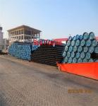 3PE X70 LSAW Incoloy Pipe Large Diameter Carbon Steel Tube Conveying Fluid Gas