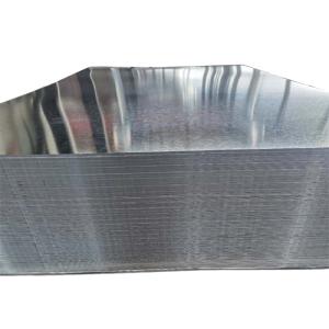 Wholesale Aisi 304 Stainless Steel Sheet 410 201 304 316 1mm 2mm Thickness Cold Rolled from china suppliers