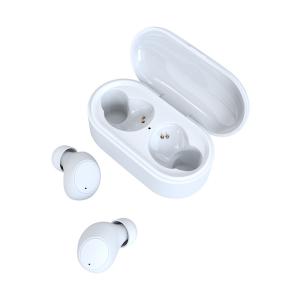 Wholesale 5V Bluetooth Stereo Earbud stereo bass earphones With Copper Ring Horn from china suppliers